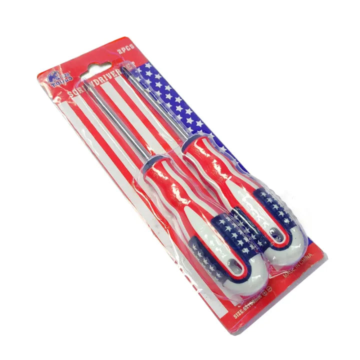 ஹெவி டியூட்டி ஸ்க்ரூ டிரைவர் செட் டூல் - 1Pcs