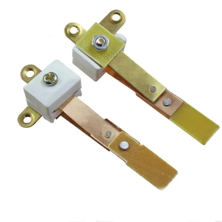 قطع غيار طنجرة الأرز - مفتاح اتصال T عالمي - قطعة واحدة