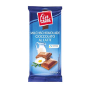 Fin Carre Milk Chocolate - 100g