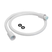 Flexible ½ Tube (Plastic)