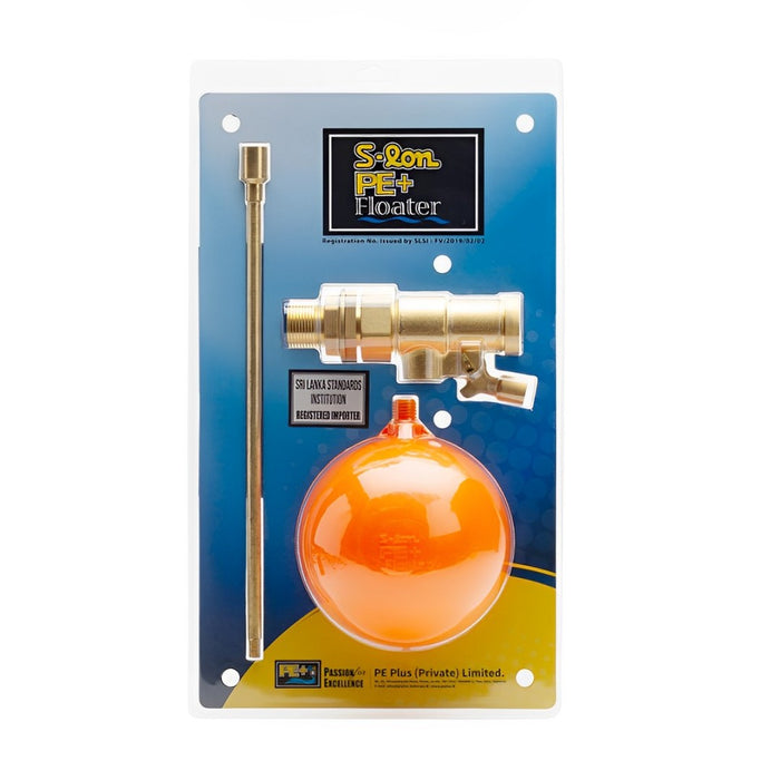 Float Valve