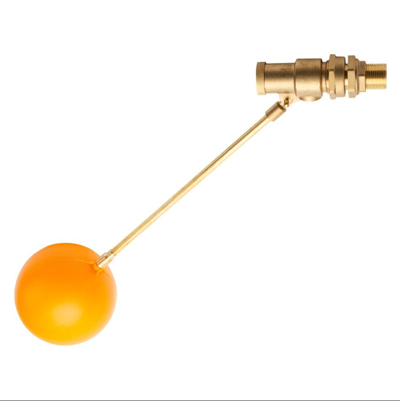 Float Valve