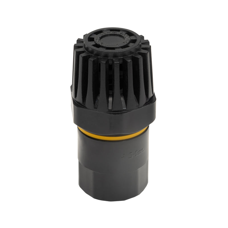 Foot Valve