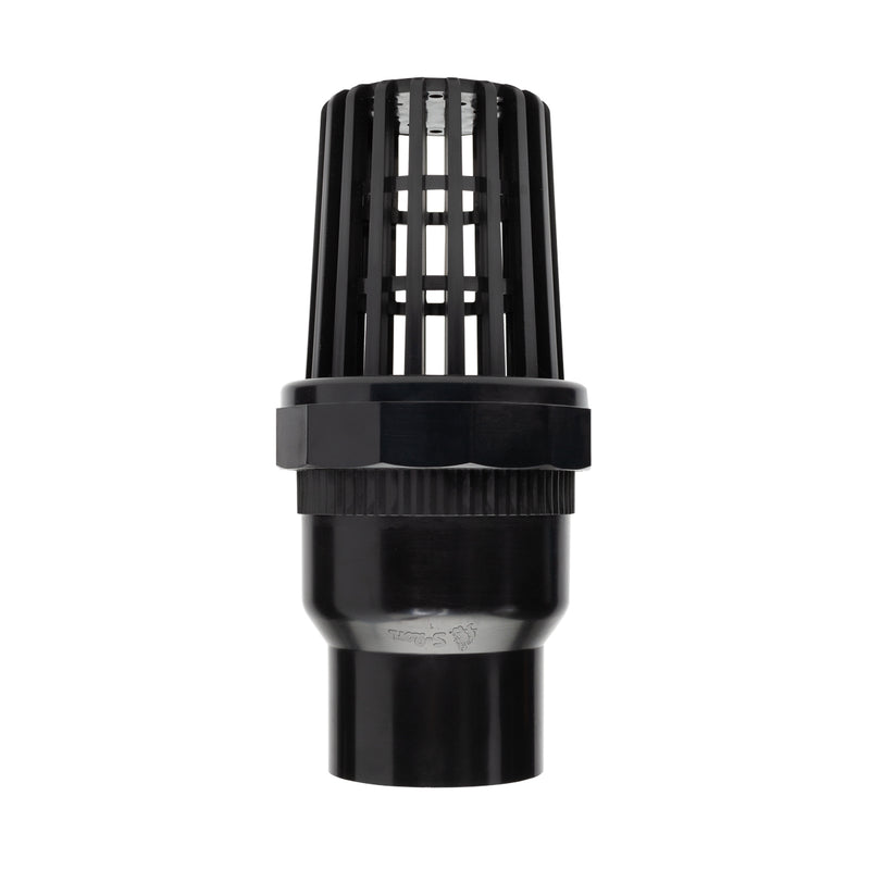 Foot Valve