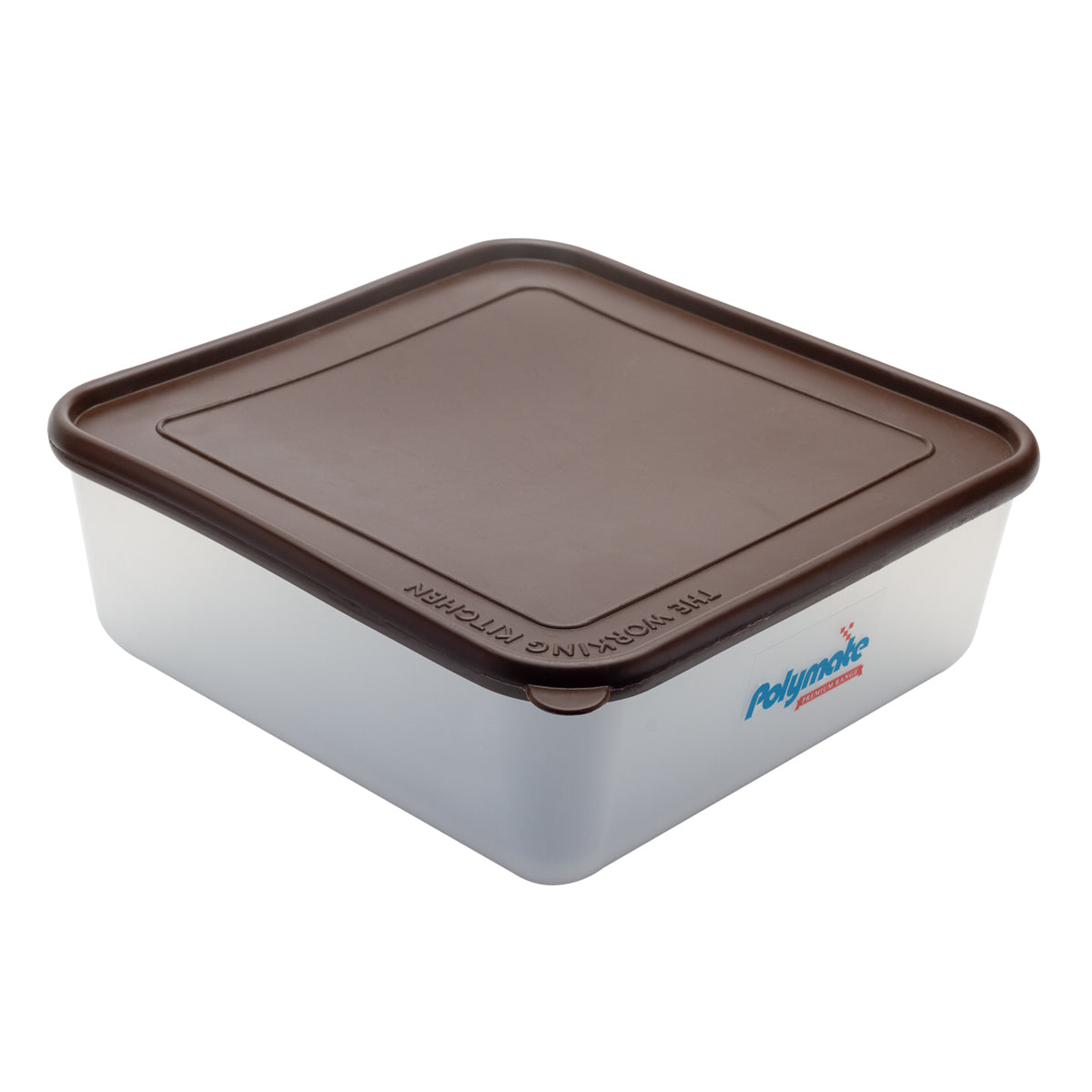 Freezer Container