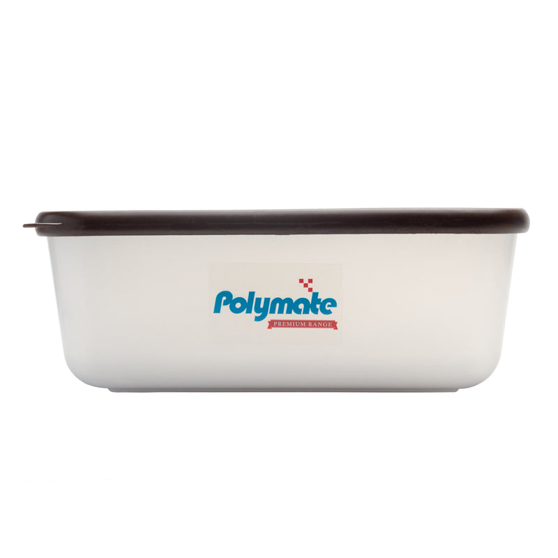 Freezer Container