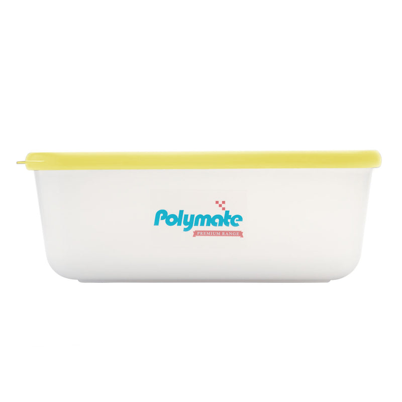 Freezer Container