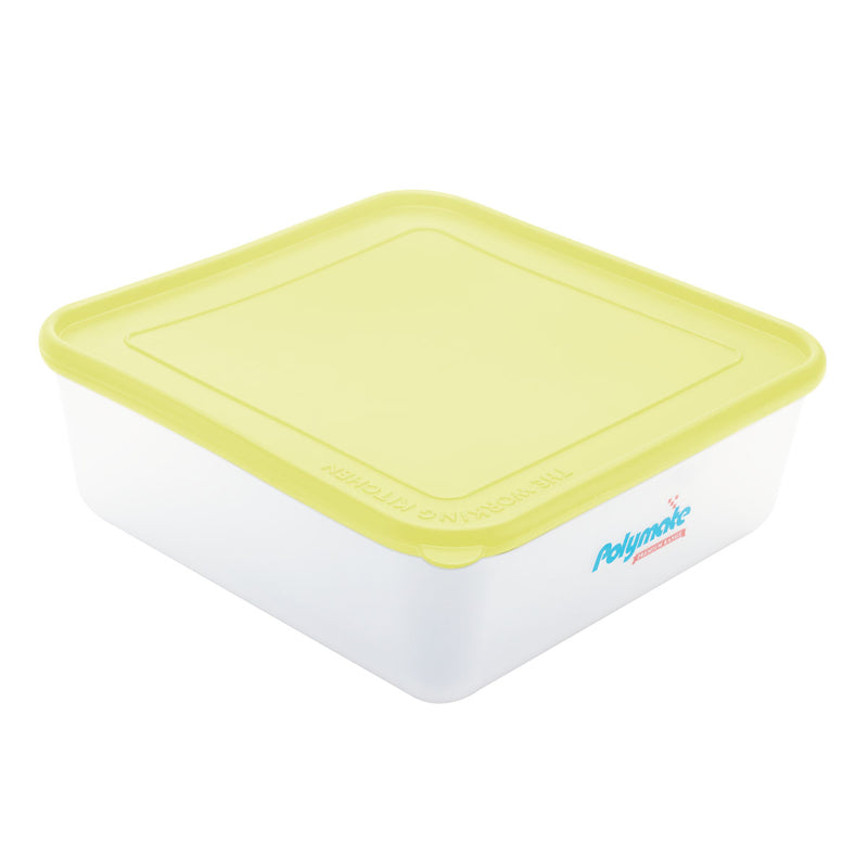 Freezer Container