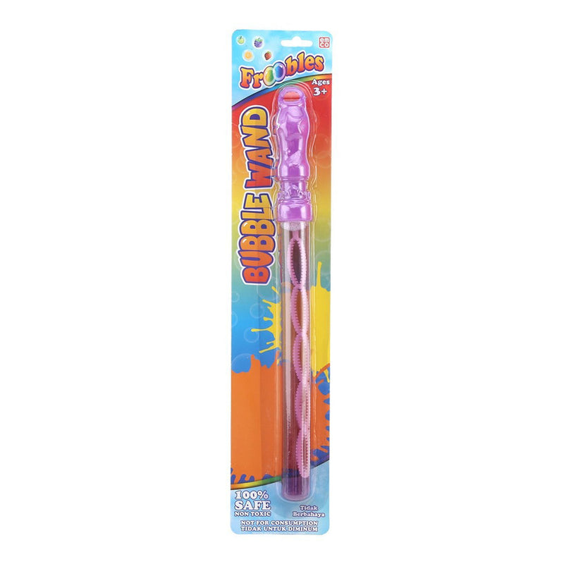Froobles Bubble Wand