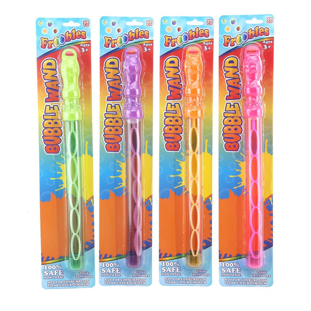 Froobles Bubble Wand