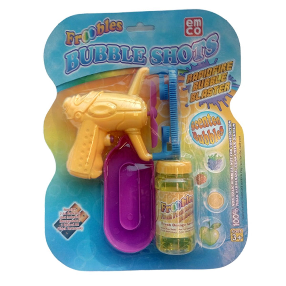 ஃப்ரூபிள்ஸ் பபிள்ஸ் ஷாட்