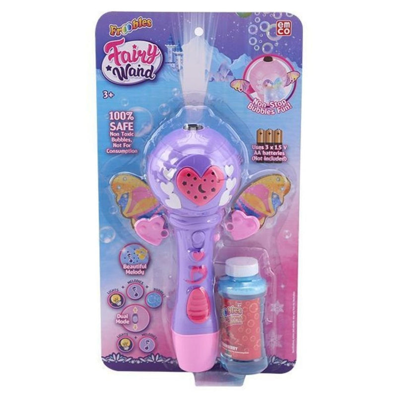 Froobles Fairy Wand