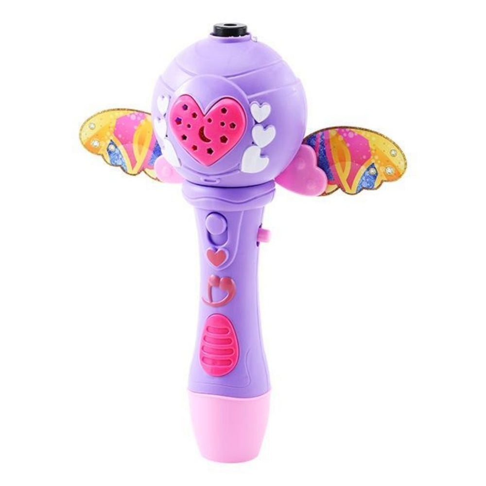 Froobles Fairy Wand