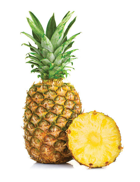 Pineapple each - 1.3kg
