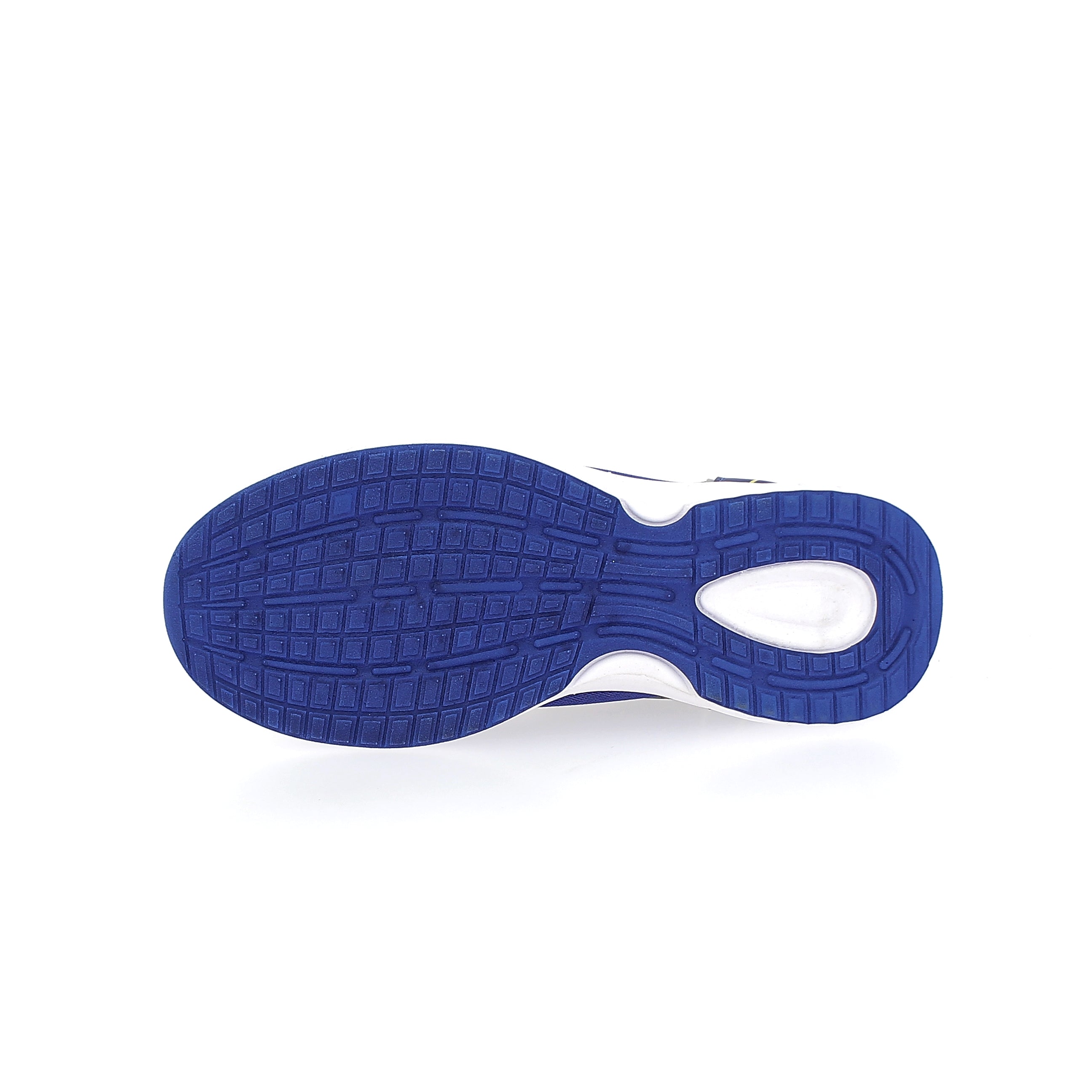 ஃபன் சோல்ஸ் பாய்ஸ் கேஷுவல் லேசிங் ஷூஸ் நீலம்