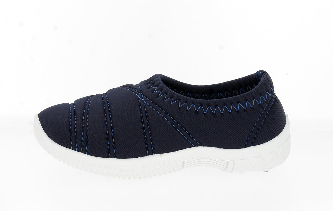 Fun Souls Boys Casual Pums Shoes Blue