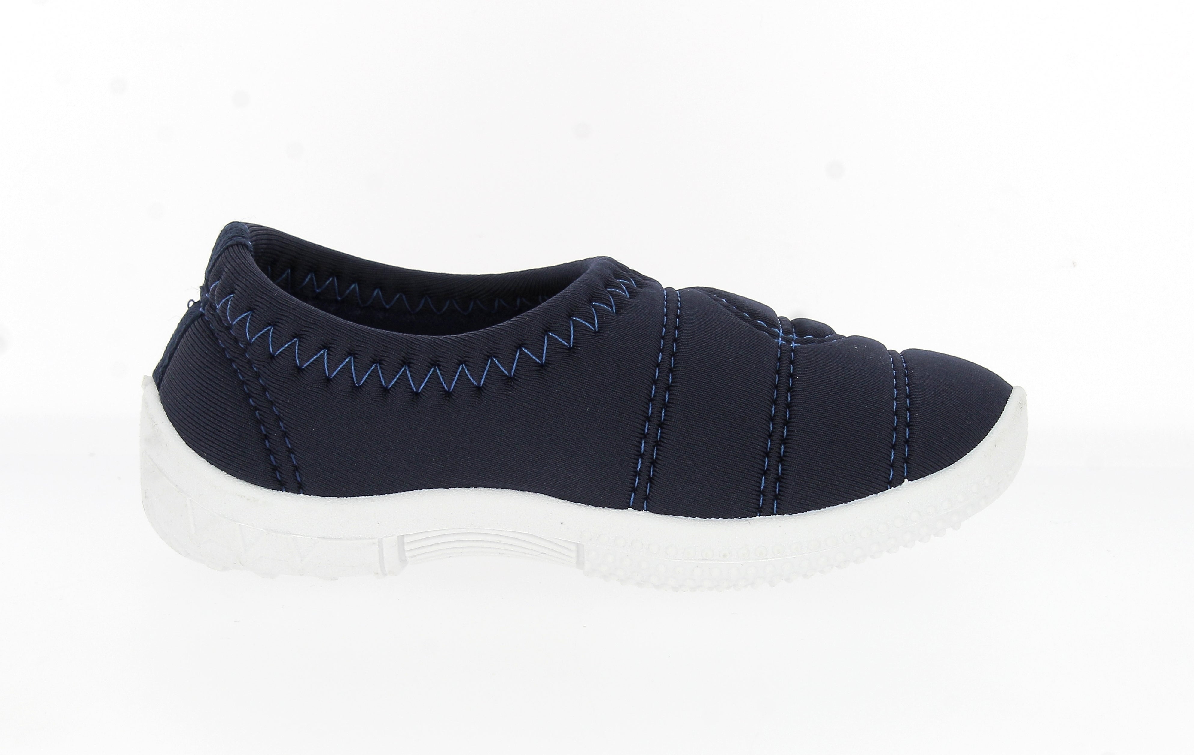 Fun Souls Boys Casual Pums Shoes Blue