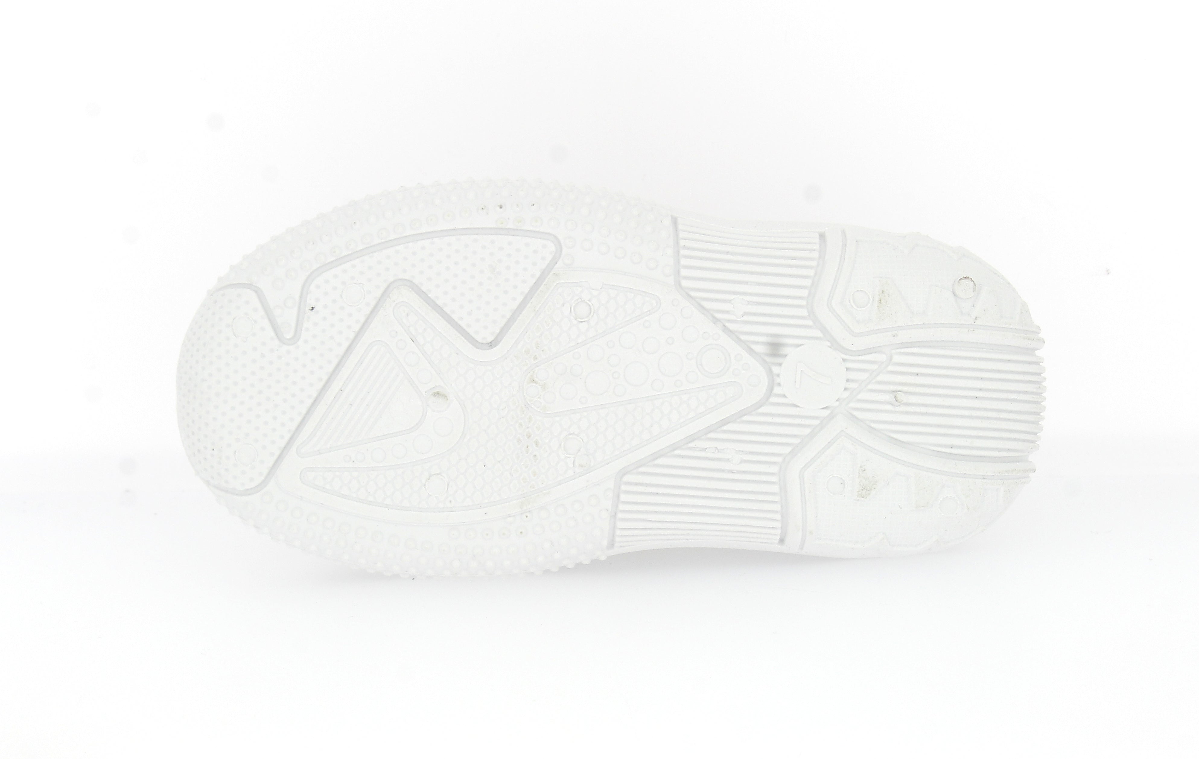 Fun Souls Boys Casual Pums Shoes Blue