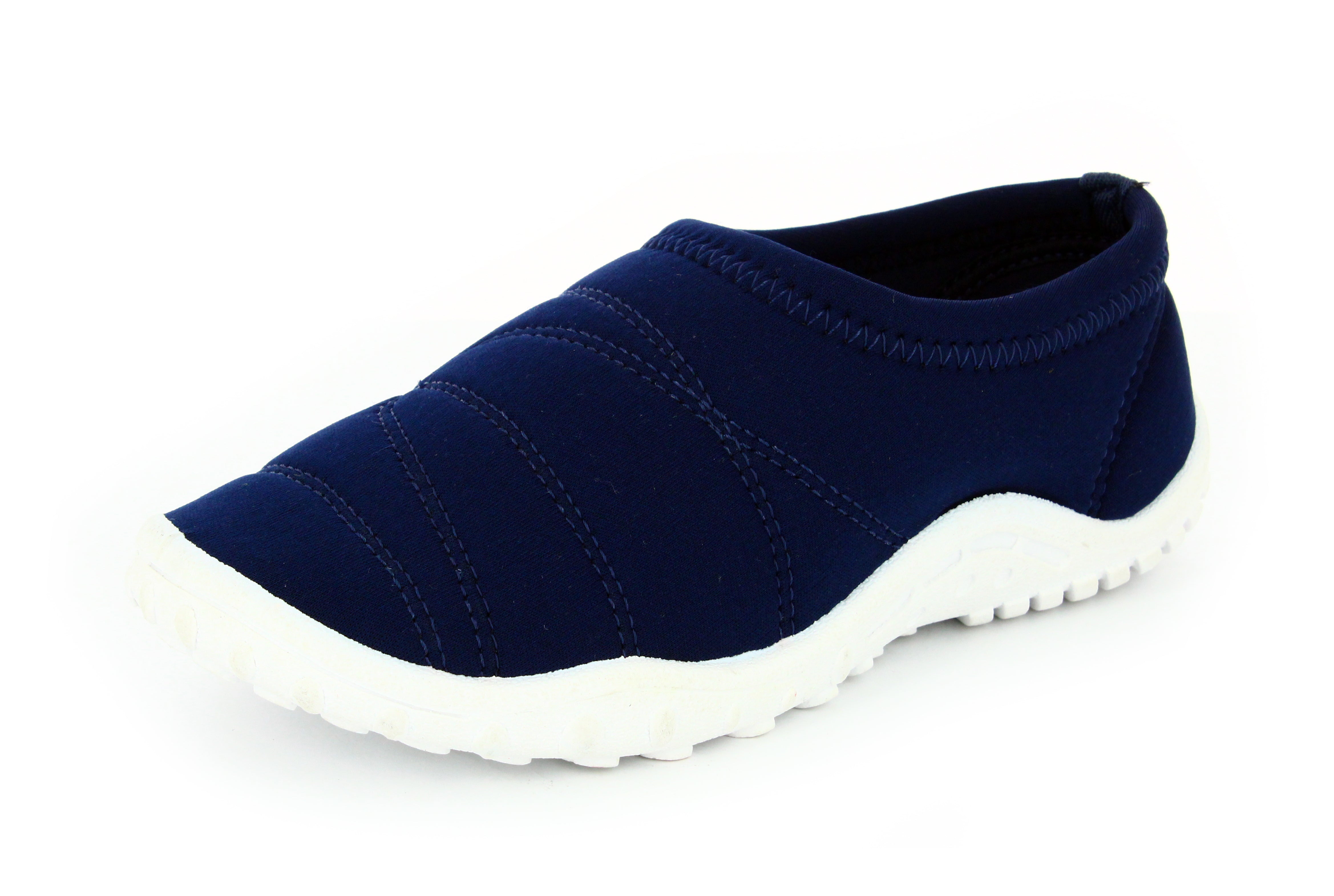 Fun Souls Boys Casual Pums Shoes Blue