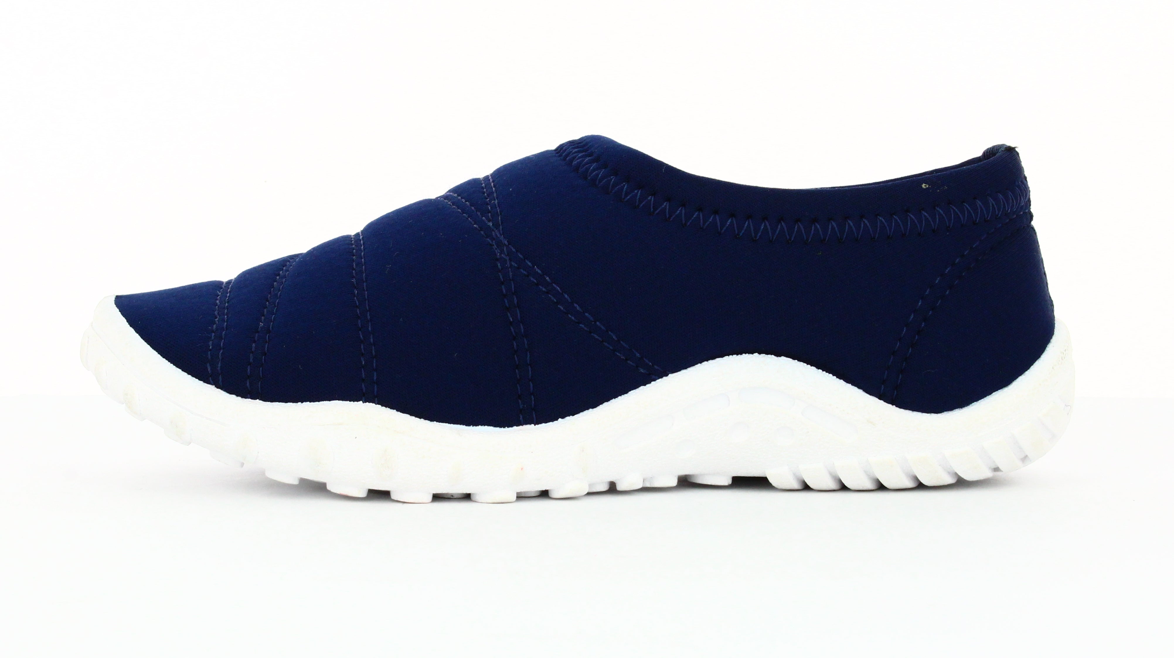 Fun Souls Boys Casual Pums Shoes Blue