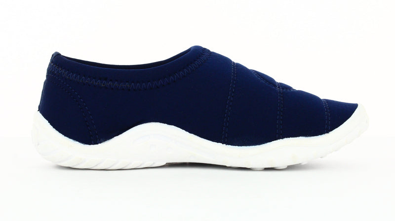 Fun Souls Boys Casual Pums Shoes Blue