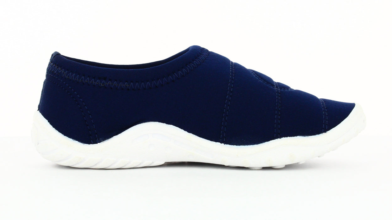 Fun Souls Boys Casual Pums Shoes Blue