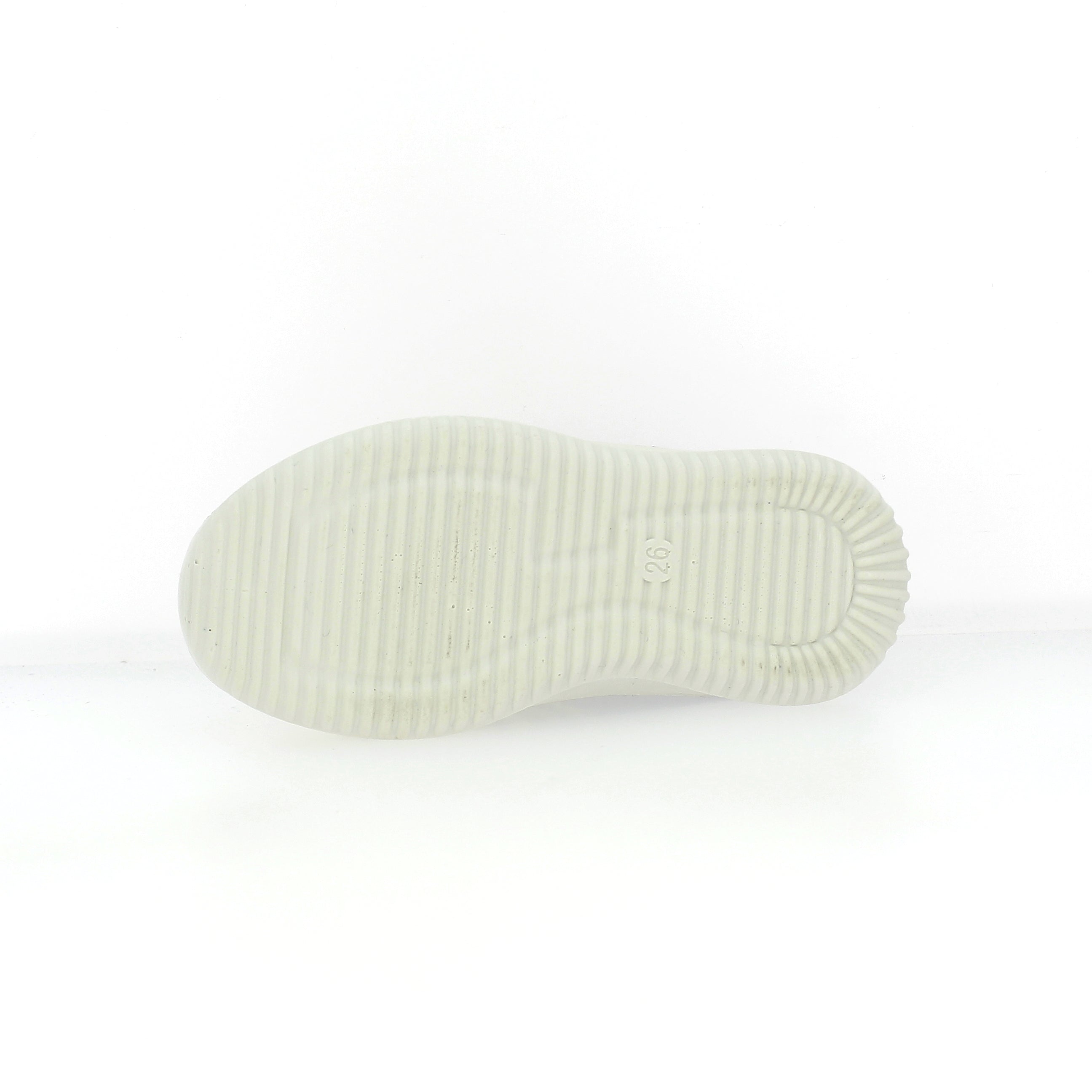 Fun Souls Boys Casual Pums Shoes Green