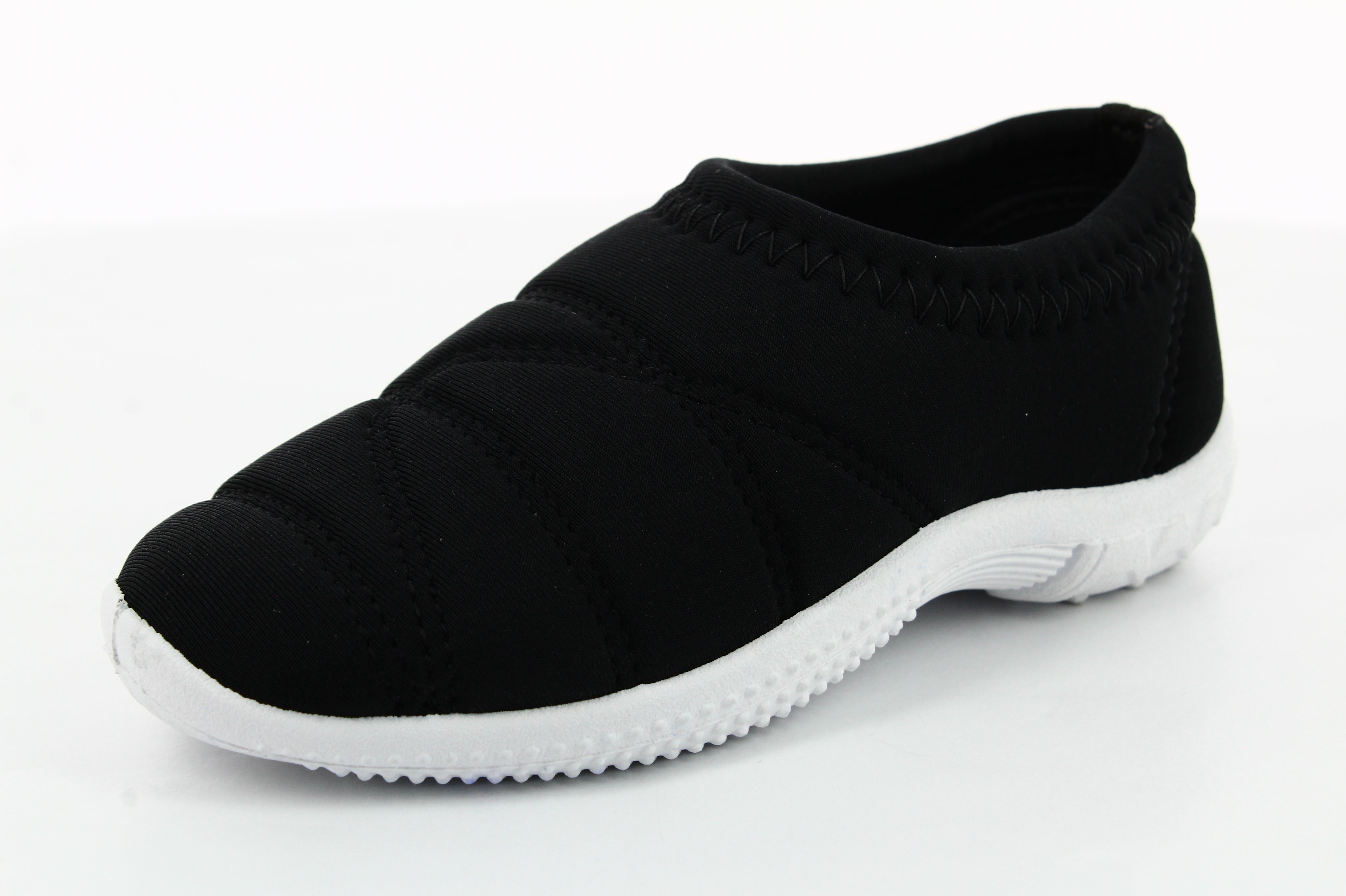 Fun Souls Boys Pums Shoes Black