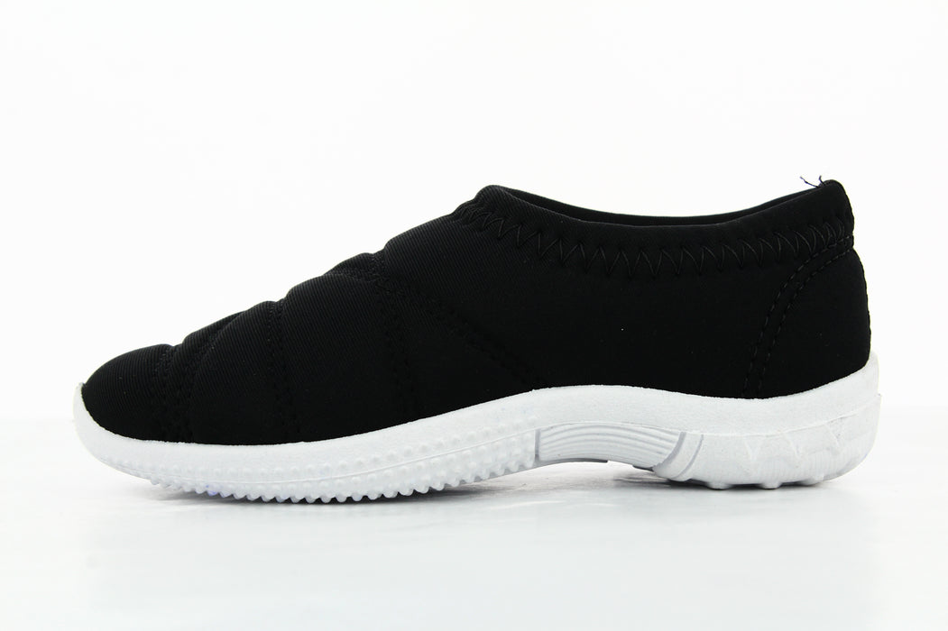 Fun Souls Boys Pums Shoes Black