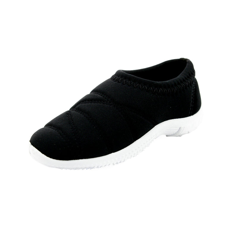 Fun Souls Boys Pums Shoes Black