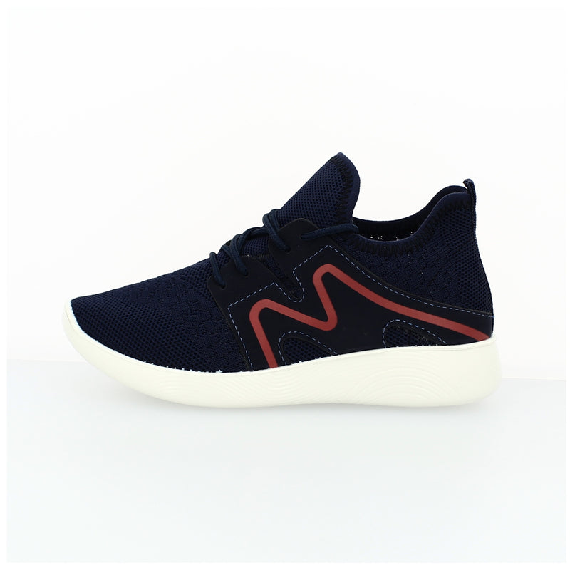 Fun Souls Boys Pums Shoes Blue