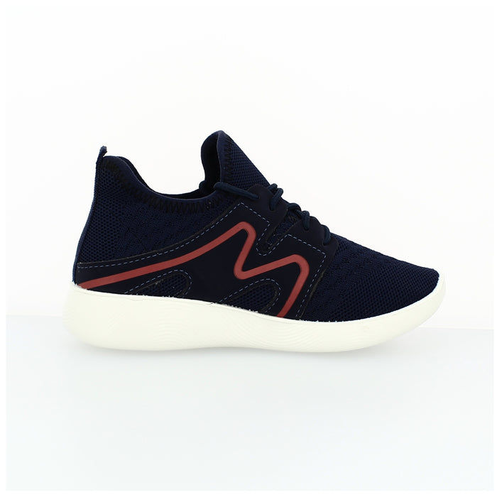 Fun Souls Boys Pums Shoes Blue