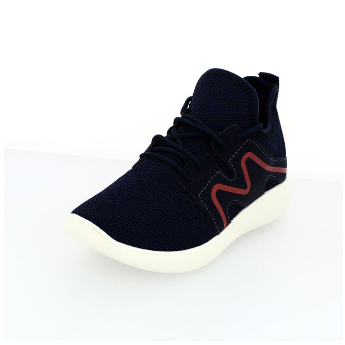 Fun Souls Boys Pums Shoes Blue