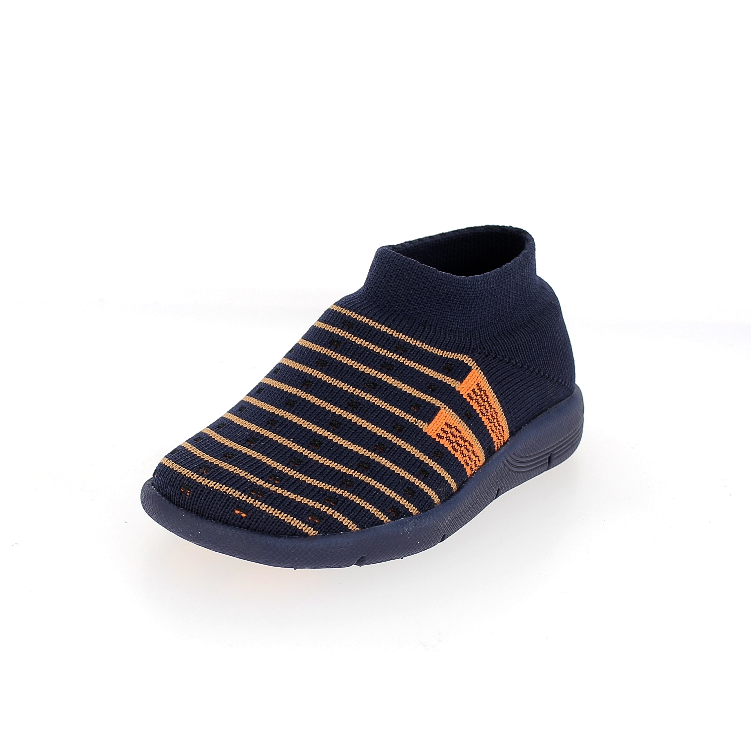 Fun Souls Boys Shoes Blue
