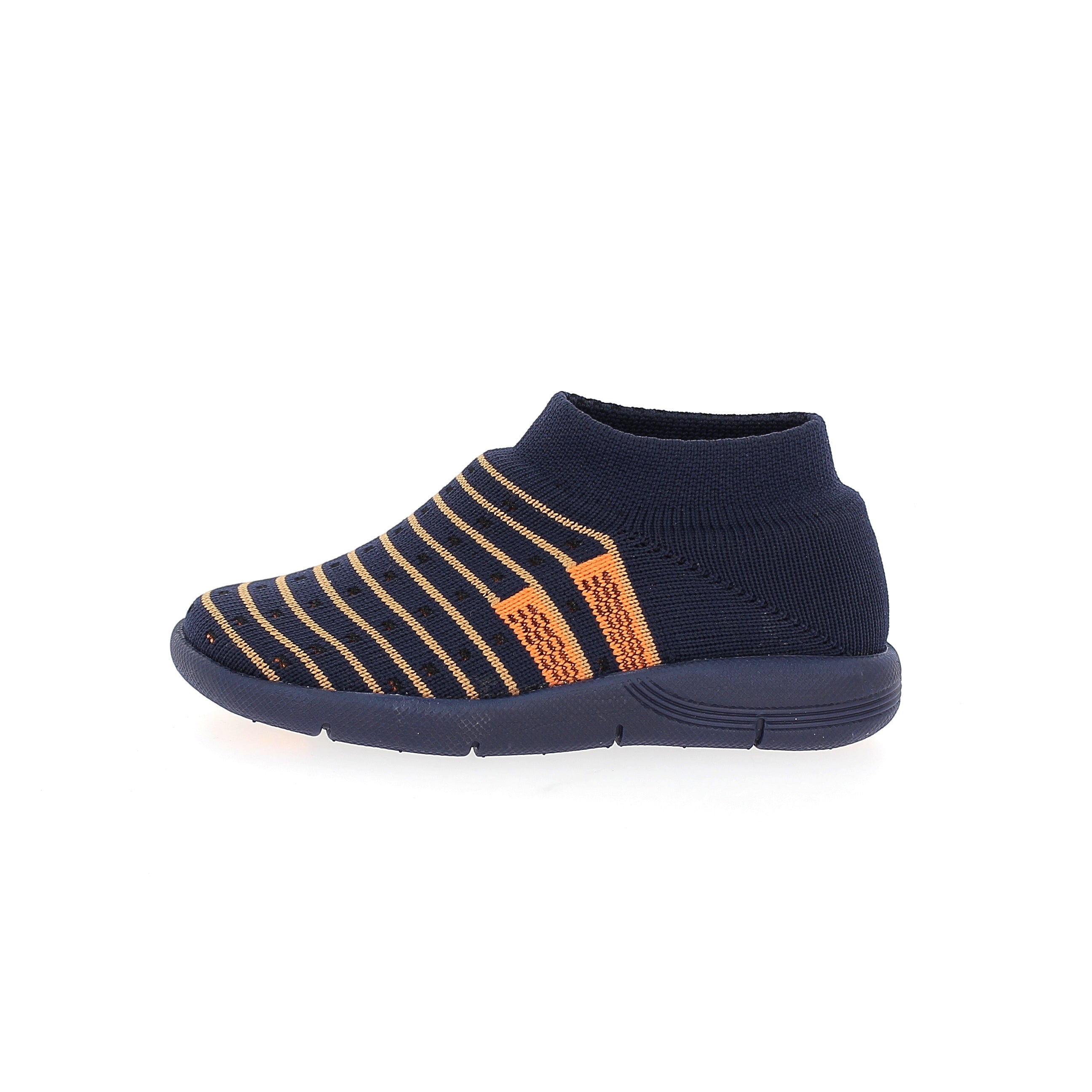 Fun Souls Boys Shoes Blue