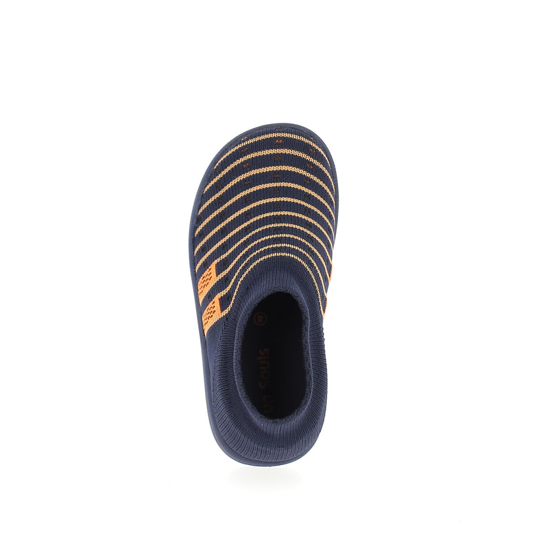 Fun Souls Boys Shoes Blue