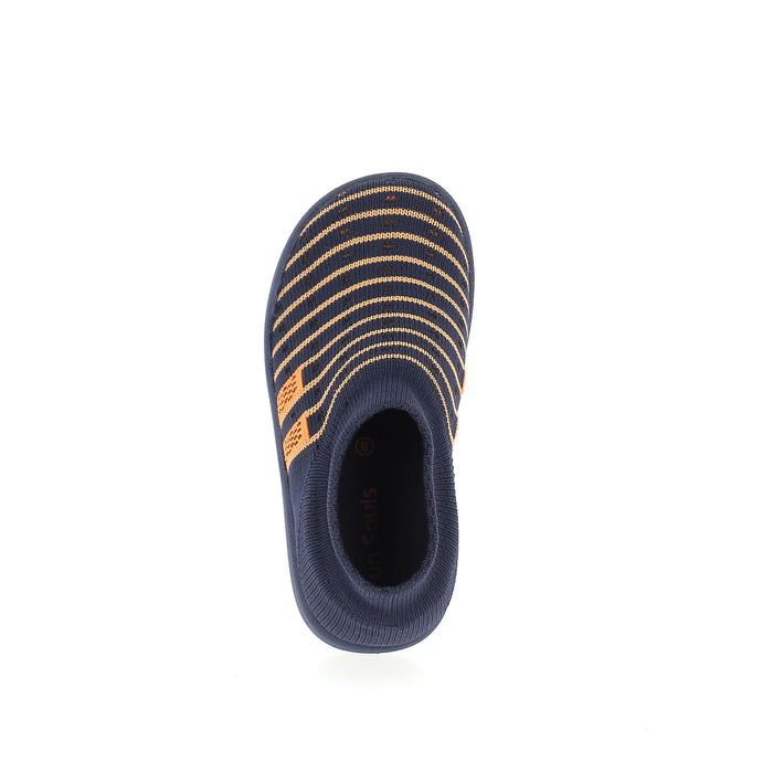 Fun Souls Boys Shoes Blue