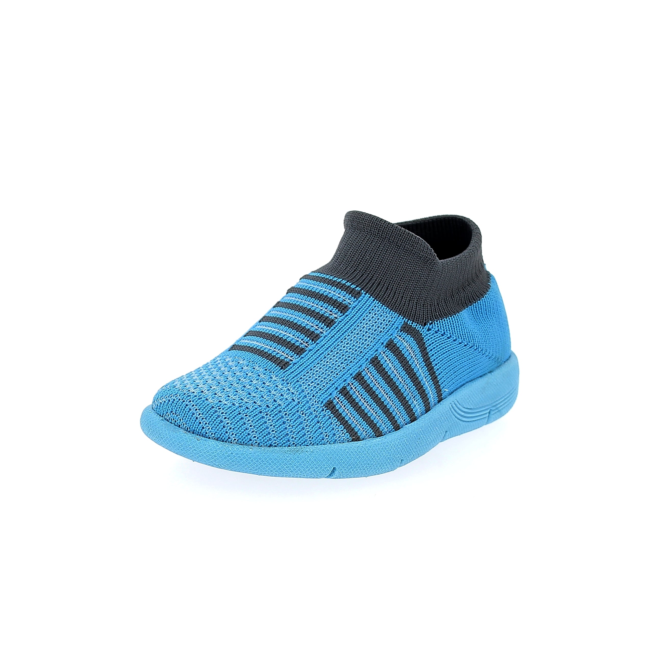 Fun Souls Boys Shoes L.Blue