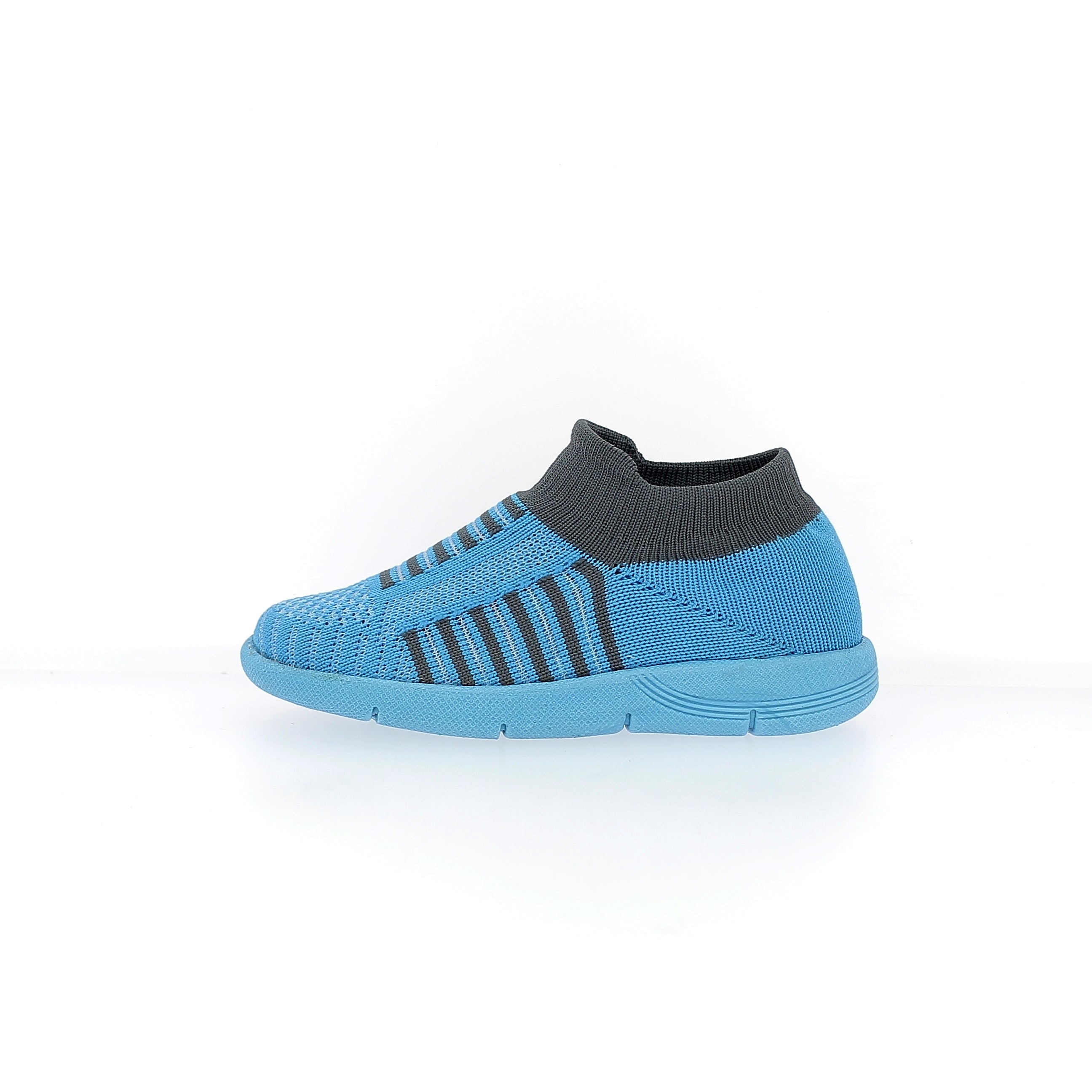 Fun Souls Boys Shoes L.Blue