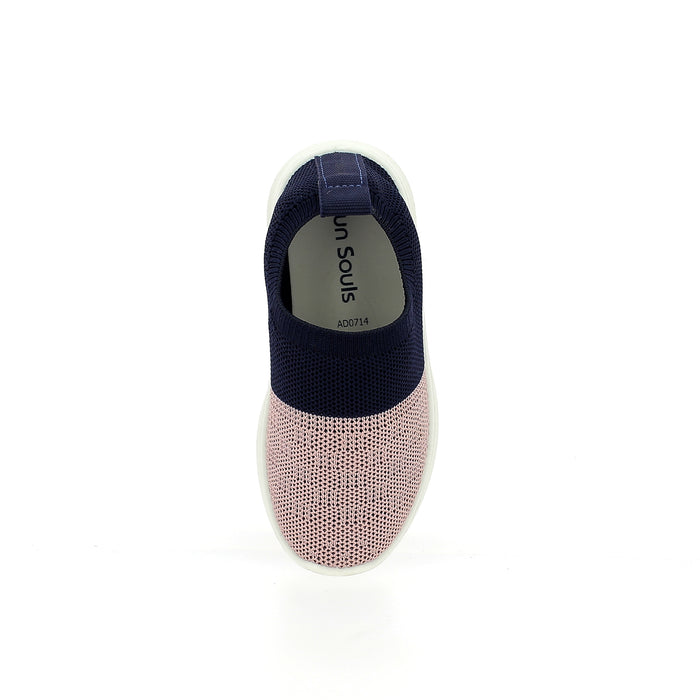 Fun Souls Girls Casual Pums Shoes Assorted