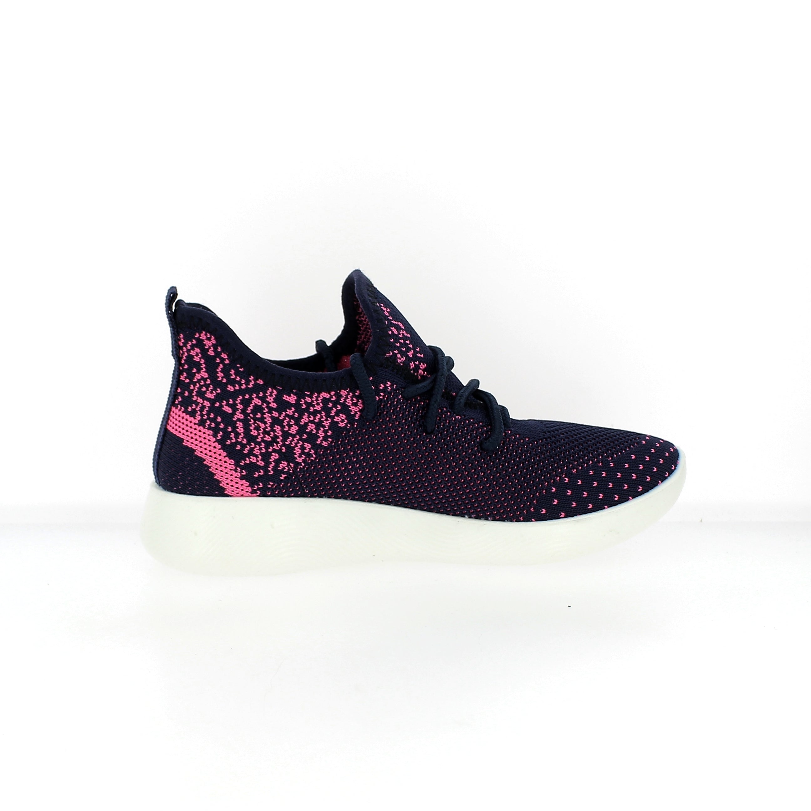 Fun Souls Girls Lacing Shoes Pink