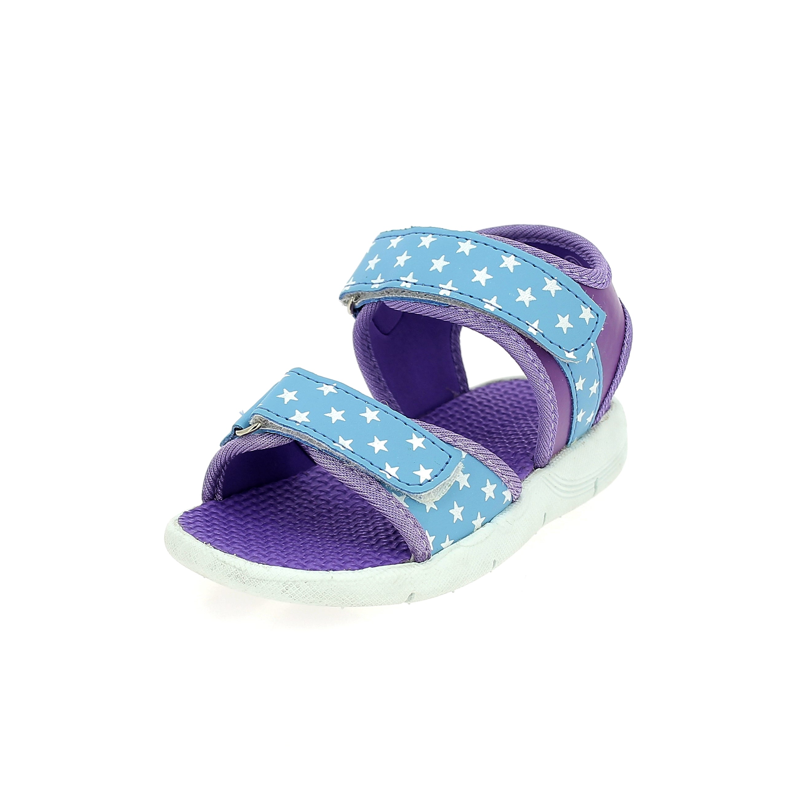 Fun Souls Girls Shoes PER-LBlue