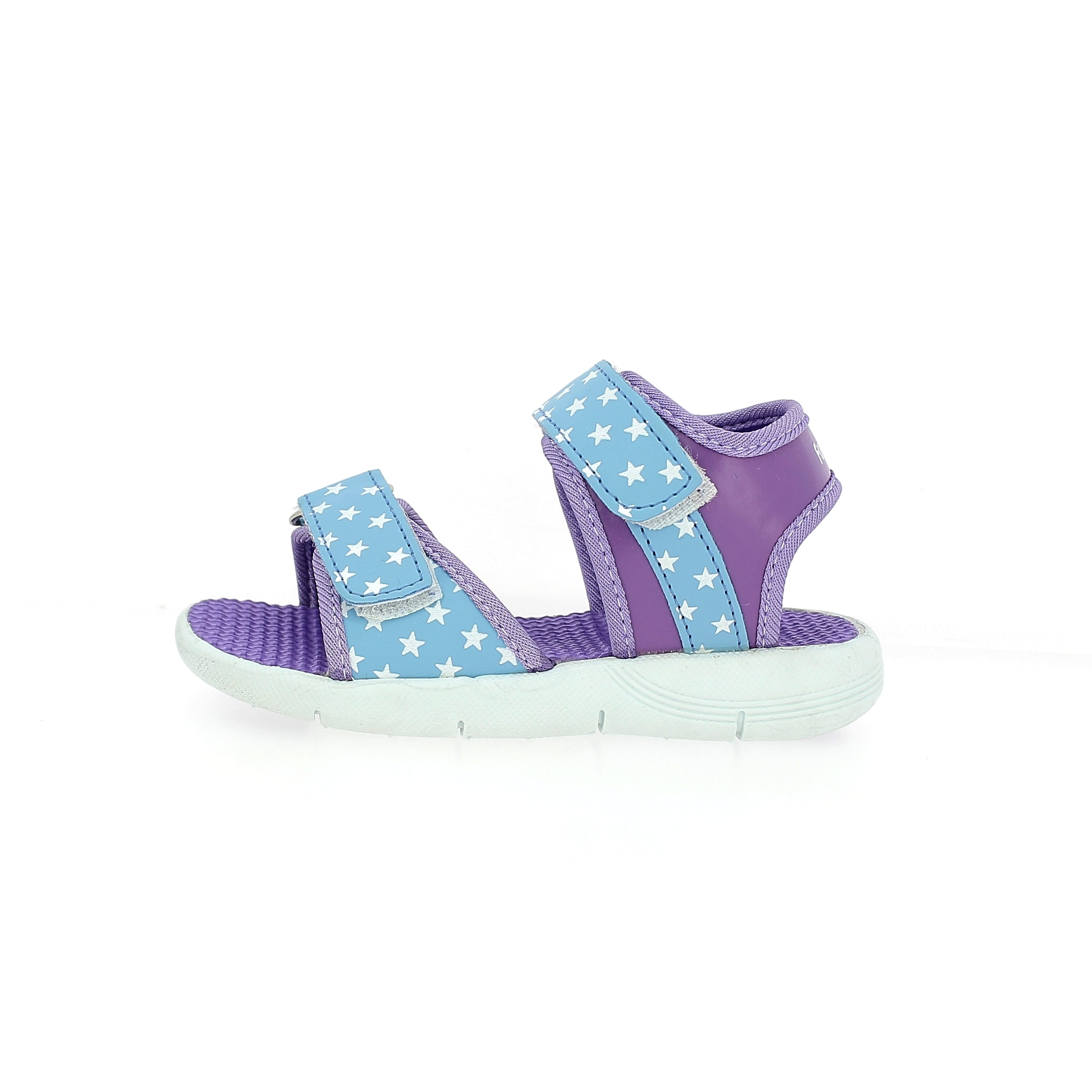 Fun Souls Girls Shoes PER-LBlue