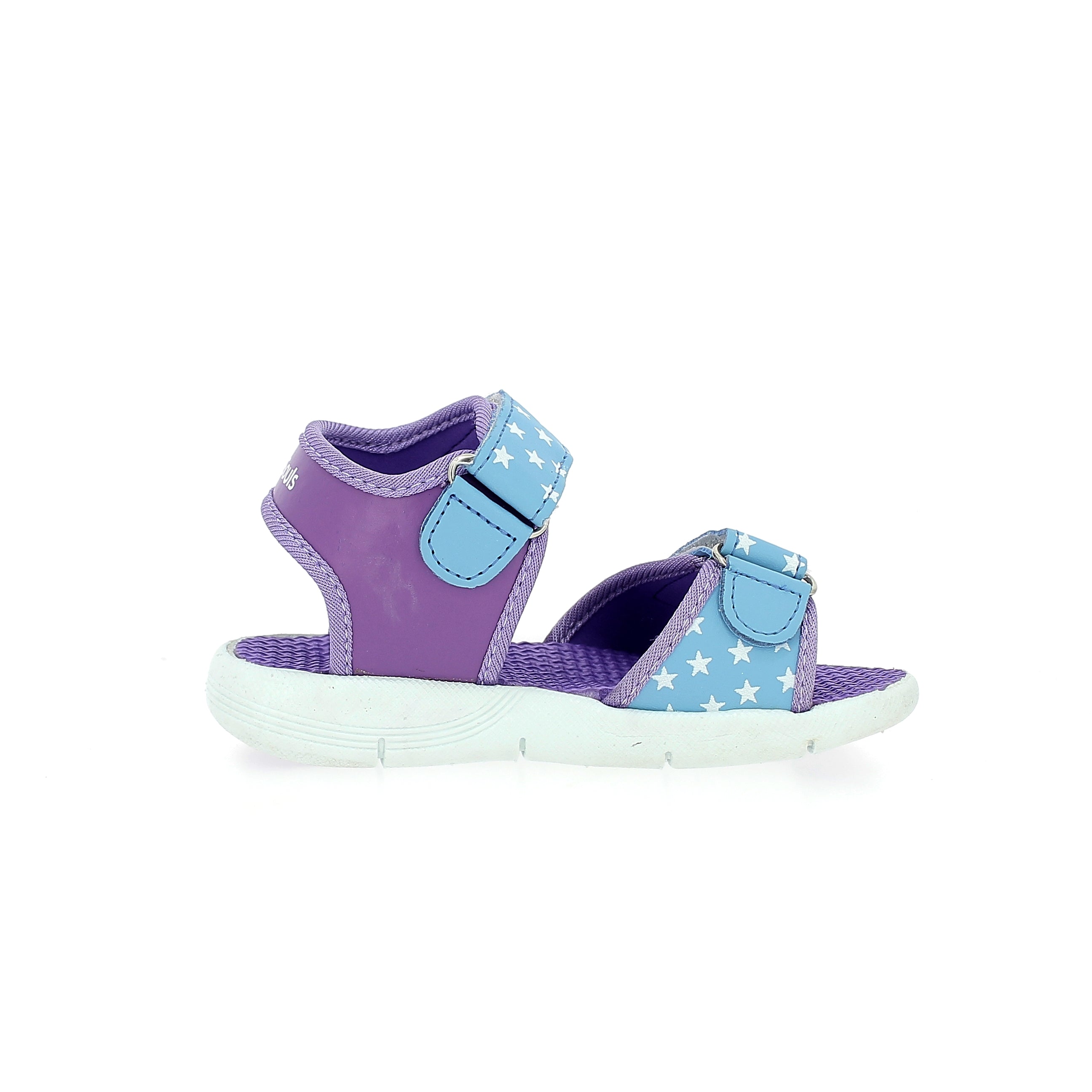 Fun Souls Girls Shoes PER-LBlue