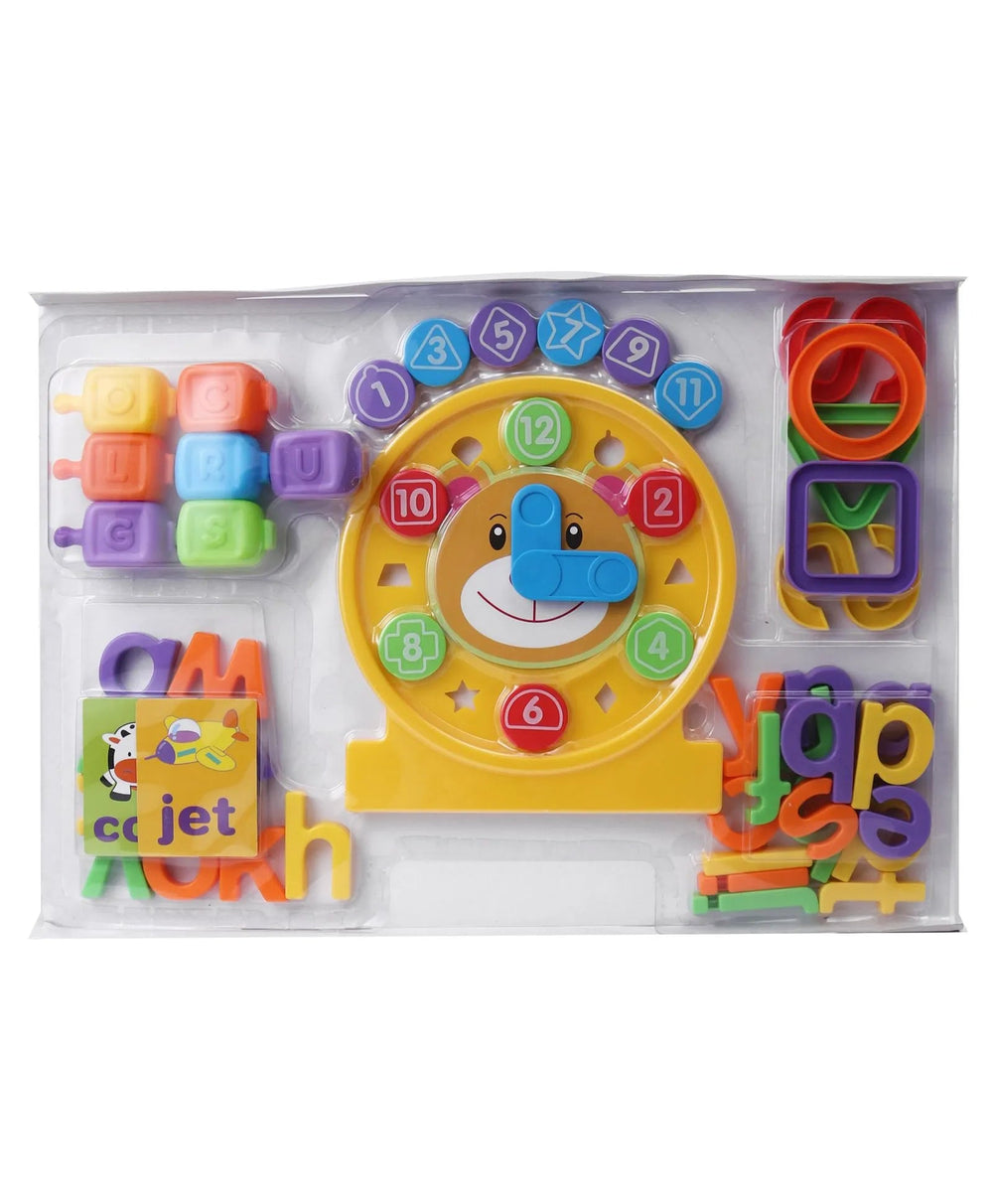 FunTime Fun Activity Set