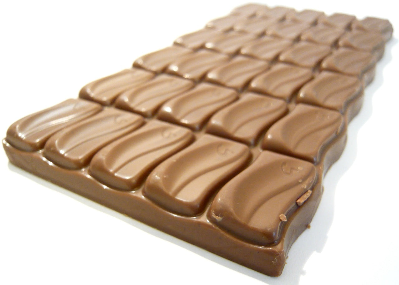 Galaxy Smooth Milk Chocolate -  110g