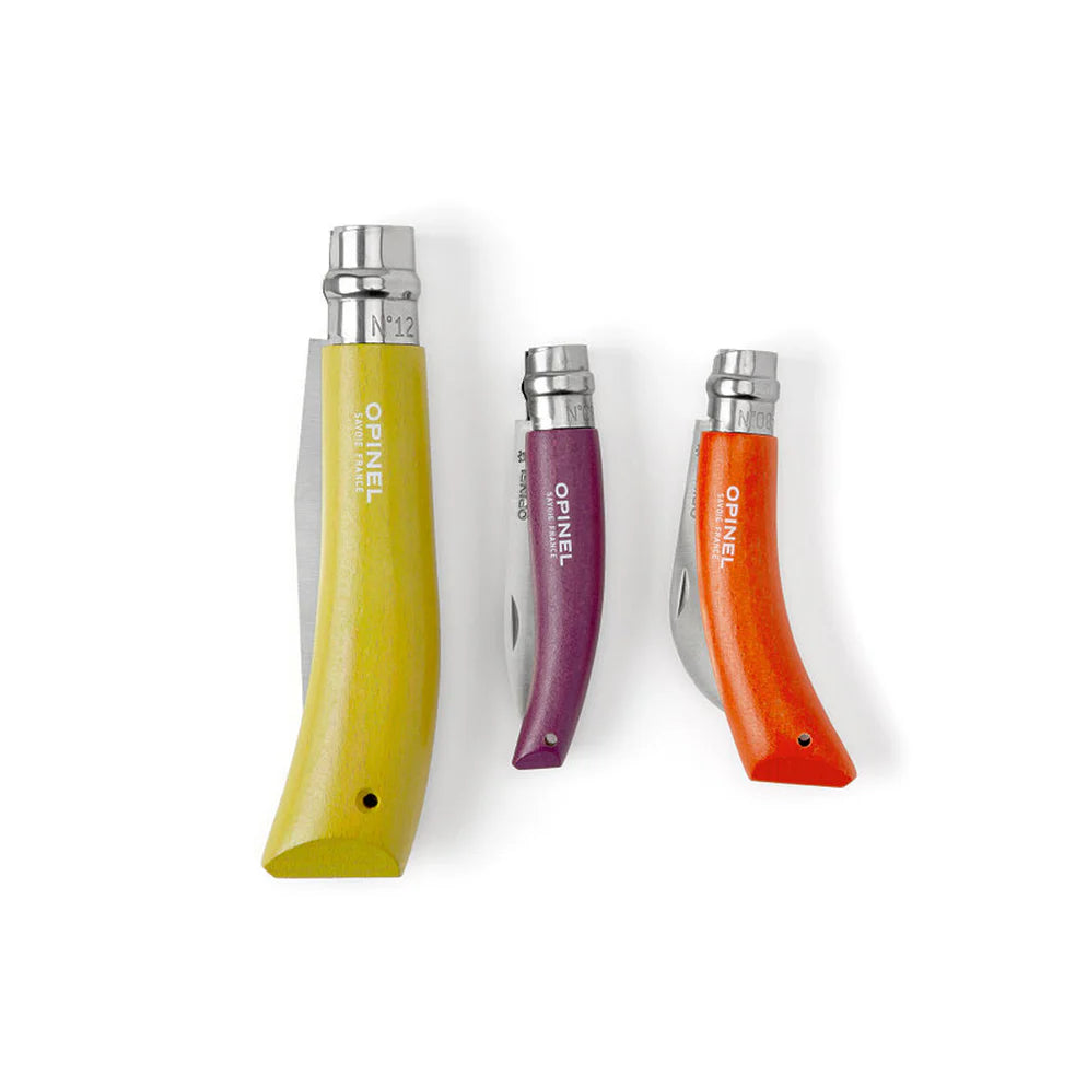 தோட்டக் கத்தி பரிசு மூவரும்