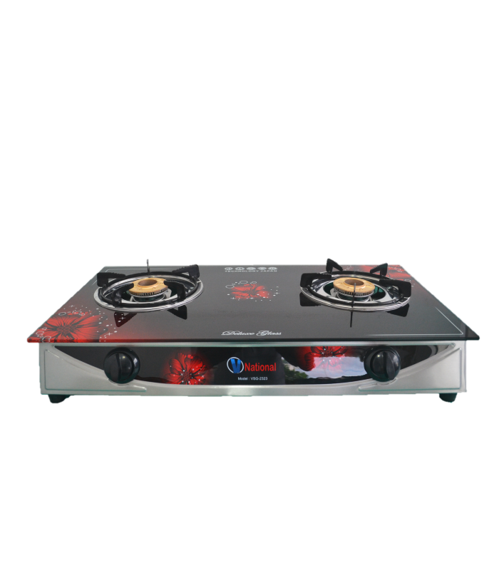 GAS COOKER 2B G/TOP V/NATIONAL VIETNAM