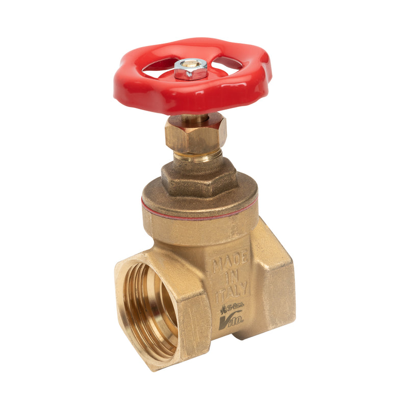 Gate Valve