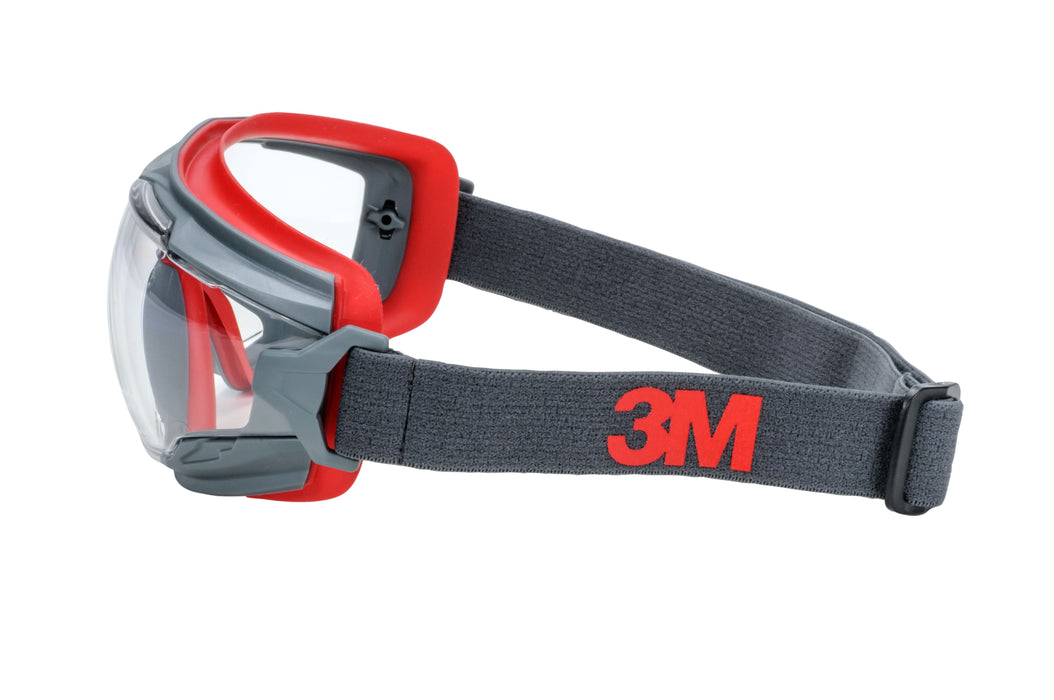 GOGGLE GEAR CLR